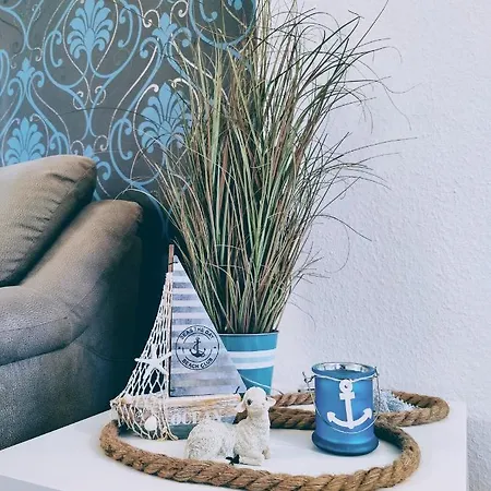 Semesterbostad Rasmussen