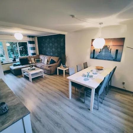 Prázdninový dům Rasmussen