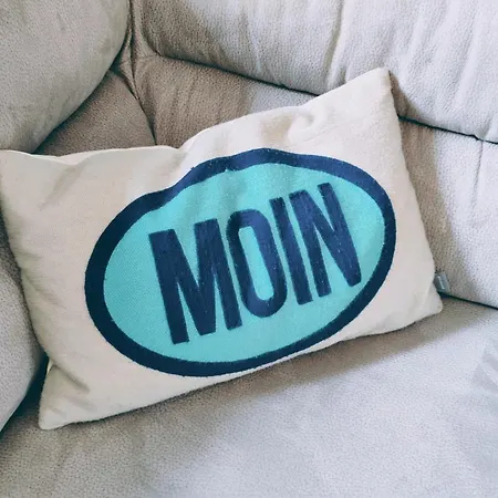 Semesterbostad Rasmussen