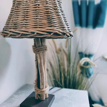 Semesterbostad Rasmussen *