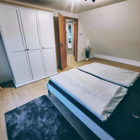 Rasmussen Feriehus *