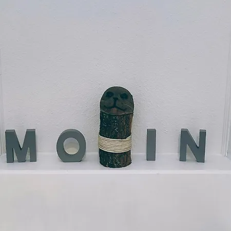 Feriehus Rasmussen Tönning