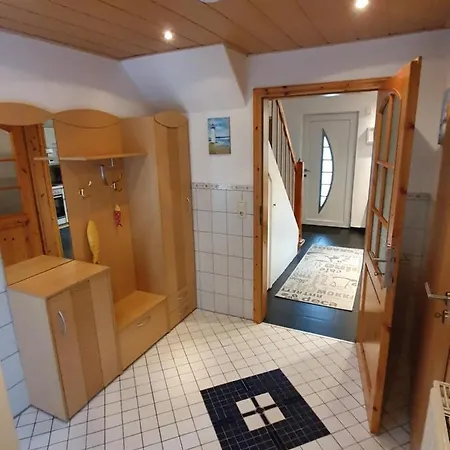 Rasmussen Semesterbostad